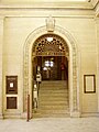 Interior of India Buildings