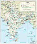 Vignette pour Liste des routes d'État du Maharashtra