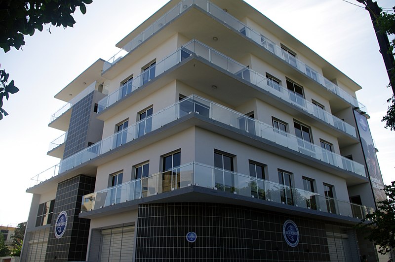 File:Institut Bioforce, Centre de formation Afrique à Dakar.jpg