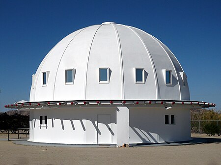 Integratron