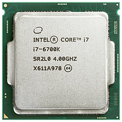 Intel CPU Core i7 6700K Skylake top.jpg