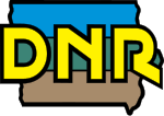 Thumbnail for File:IowaDNR.svg