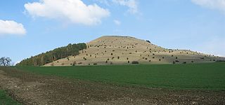 Ein Zeugenberg ist eine Unterf