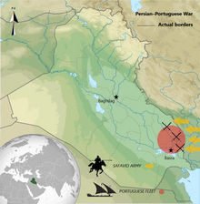 Iraqi no-fly zones conflict - Wikipedia