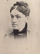 Isabella S. Davis Spurlock, philanthropist