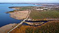 Lago d'Iset e la sorgente dell'Iset