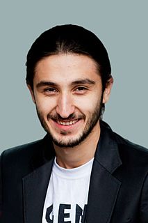 Isfar Sarabski Azerbaijani pianist and composer