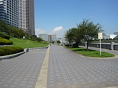 石川島公園 Wikiwand