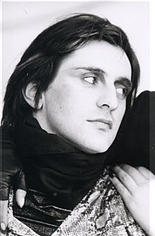 Ivan Kattaneo, 1975 yil