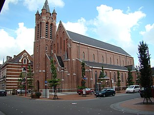 圣心教堂