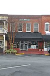 Jackson Pharmacy JACKSON PHARMACY, HABERSHAM COUNTY.jpg