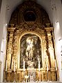 "Jaén_-_Iglesia_San_Bartolomé_09.JPG" by User:Zarateman