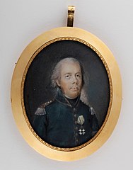 Magnus Johan Björnstjerna