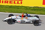 Pienoiskuva sivulle Jacques Villeneuve (vanhempi)