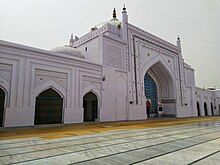 Masjid Jami Shamsi, Badaun.jpg