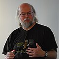 Miniatura pro James Gosling