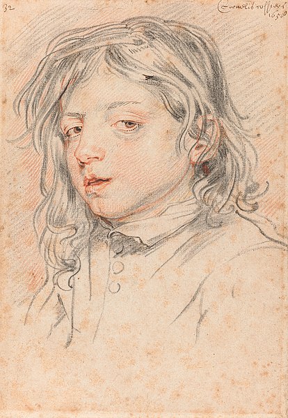 File:Jan Cossiers - Portret van Cornelis Cossiers, 1658.jpg