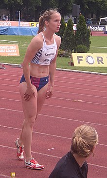 Jana Koresova at TNT - Fortuna Meeting in Kladno 16June2010 091.jpg