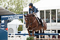 2013 Longines Global Champions Tour