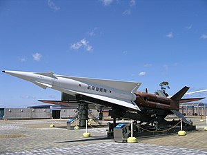 Nike J at Hamamatsu Air Base Jasdf-NikeJ.jpg