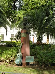 Homenaje a Javier Seixo en el Prado