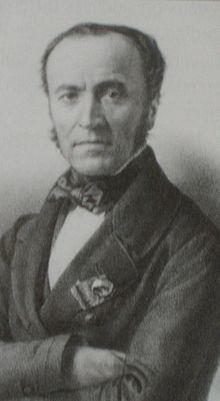 Jean Hubert Houël