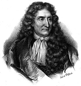 ژاں دو لا فونتین: فرانسیسی شاعر، افسانہ نگار اور مصنف (1621-1695)
