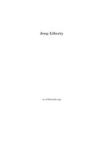 Miniatuur voor Bestand:Jeep Liberty Wikibook.pdf