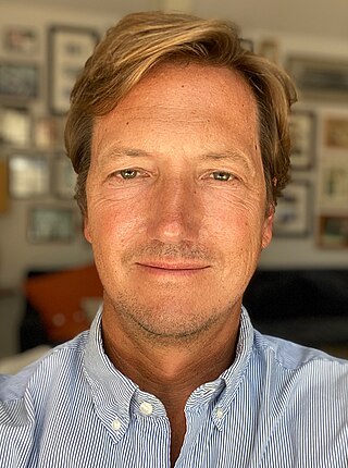 <span class="mw-page-title-main">Jeff Ingold</span> American TV producer