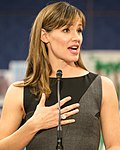 Miniatura Jennifer Garner