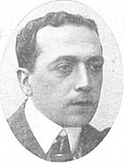 Joaquín Xaudaró