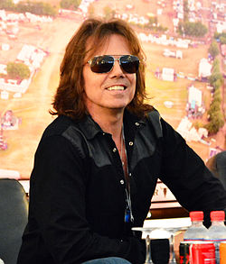 Joey Tempest: Biografi, Diskografi, Källor