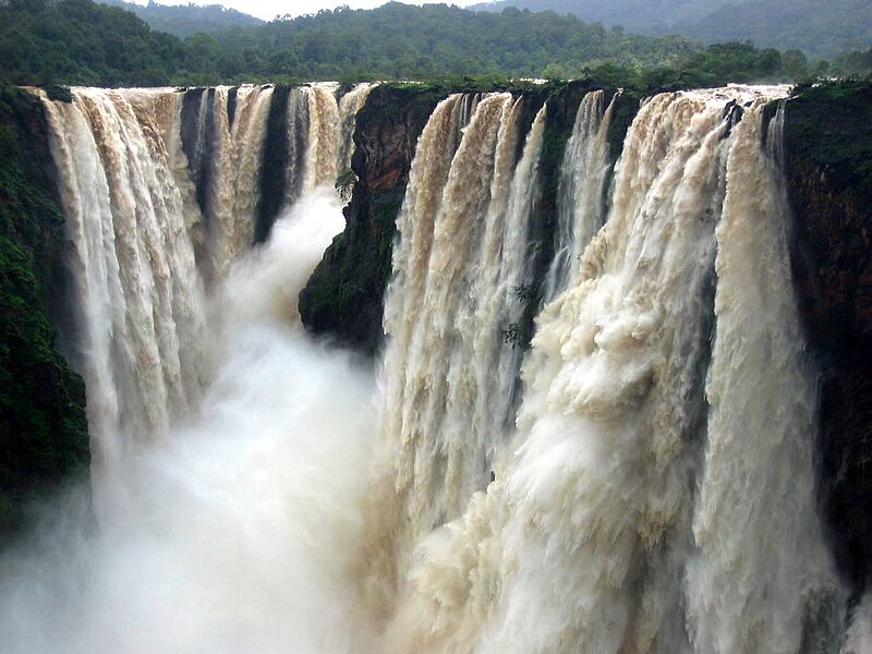 File:Jog-falls.jpg