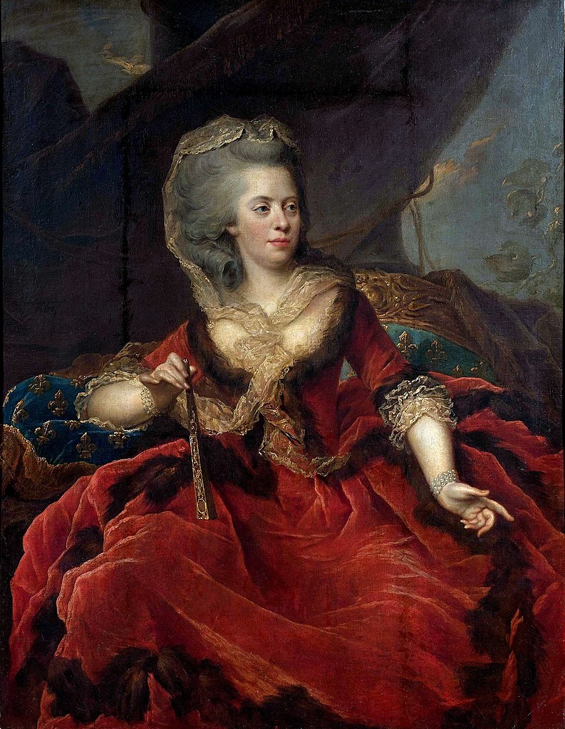 File:Johann Julius Heinsius - Madame Adélaïde.jpg - Wikimedia Commons
