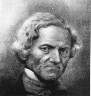 <span class="mw-page-title-main">John Pierre Burr</span> American abolitionist and community leader (1792–1864)