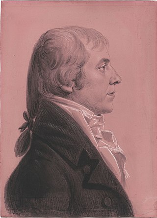 <span class="mw-page-title-main">John Wickham (attorney)</span> American Loyalist and attorney (1763–1839)