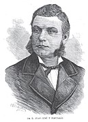 Juan Giné y Partagás (1836-1903)