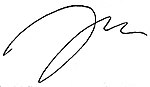 Obraz autografu