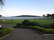 Lake Victoria KAMPALA.LAKE VICTORIA.1 - panoramio.jpg