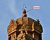 Kalasa architectural element in Indian temples.jpg