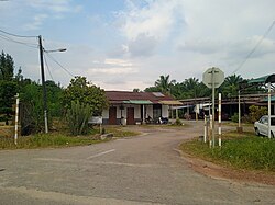 Kampung Rawang