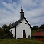 Kapelle St. Johannes Baptist (Grub)