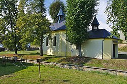 Chapel of Saint Anthony of Padua