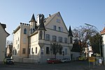 Leonhardisches Schloss