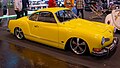 * Nomination Karmann Ghia at Essen Motor Show 2023 --MB-one 11:41, 2 January 2024 (UTC) * Promotion Good quality, but needs perspective correction please. --Mike Peel 19:48, 5 January 2024 (UTC)  Done better? --MB-one 19:50, 9 January 2024 (UTC)  Support Good quality. Much better, thanks. --Mike Peel 22:43, 9 January 2024 (UTC)