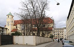 Karmeliterstraße