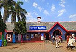 Thumbnail for Karnal railway station