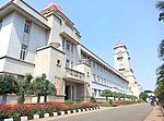 Thumbnail for Karnatak University