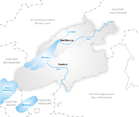 Verwautigskreis vor Verwautigsregion Seeland