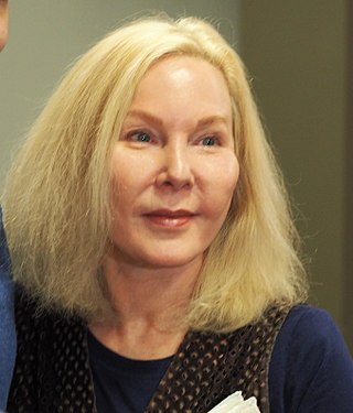 <span class="mw-page-title-main">Katherine Boo</span> American investigative journalist